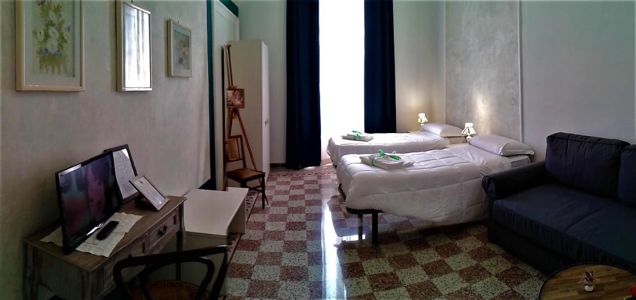 Bed and Breakfast Primo Posto à Salernes Extérieur photo