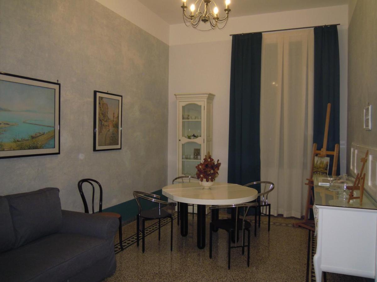 Bed and Breakfast Primo Posto à Salernes Extérieur photo