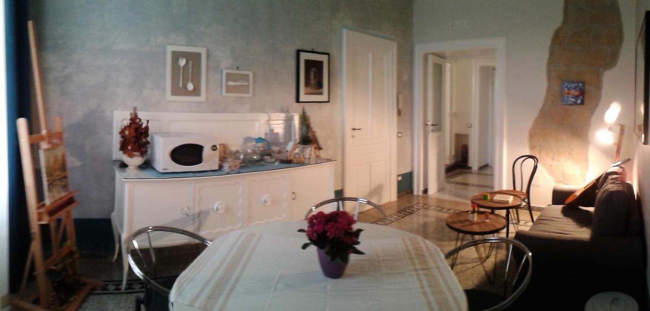 Bed and Breakfast Primo Posto à Salernes Extérieur photo