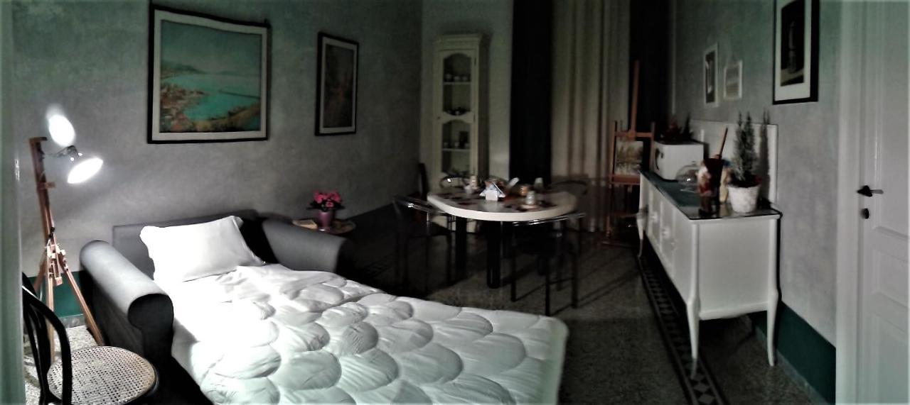Bed and Breakfast Primo Posto à Salernes Extérieur photo