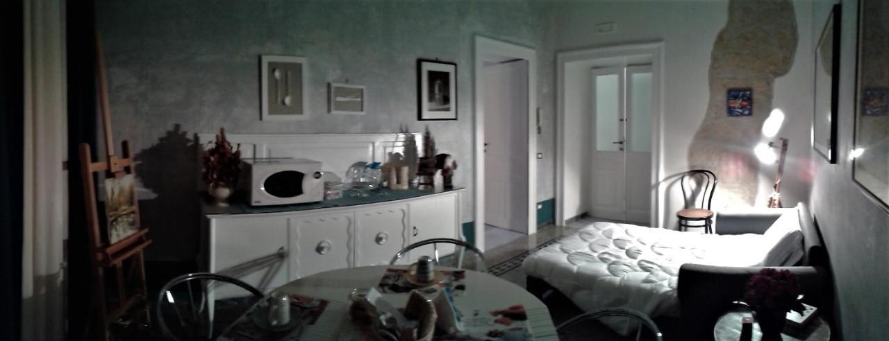 Bed and Breakfast Primo Posto à Salernes Extérieur photo