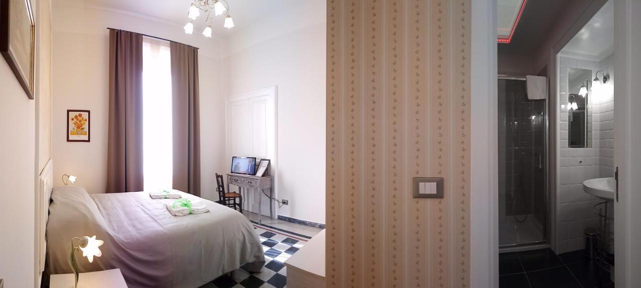 Bed and Breakfast Primo Posto à Salernes Extérieur photo